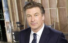 Alec Baldwin (63) - Hrozí mu konec kariéry... 