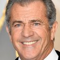 Mel Gibson