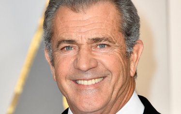 Mel Gibson