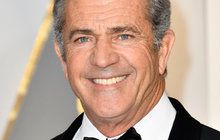 Bouřlivák Mel Gibson (65) měl potíže se zákonem i s depresemi...