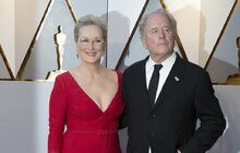 Meryl Streepová (72) - Snoubence jí vzala rakovina... 