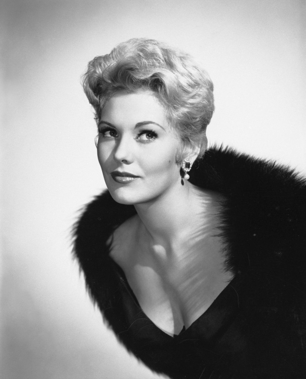 Kim Novak