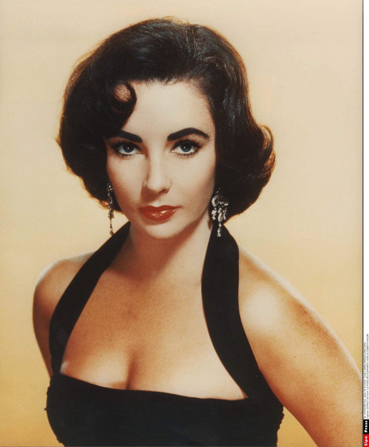 Elizabeth Taylor