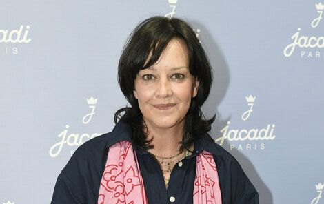 Tereza Brodská Tereza Brodská
