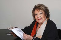 Záchranka u Bohdalové: Krvavé zranění od psa! Ale bylo to z lásky....