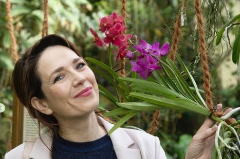 Obrázek: Kostková před StarDance překvapila: Tohle dělá s vlastní krví!