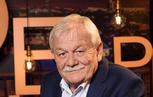 Karel Šíp (75): Vzdá se Všechnopárty kvůli covidu?