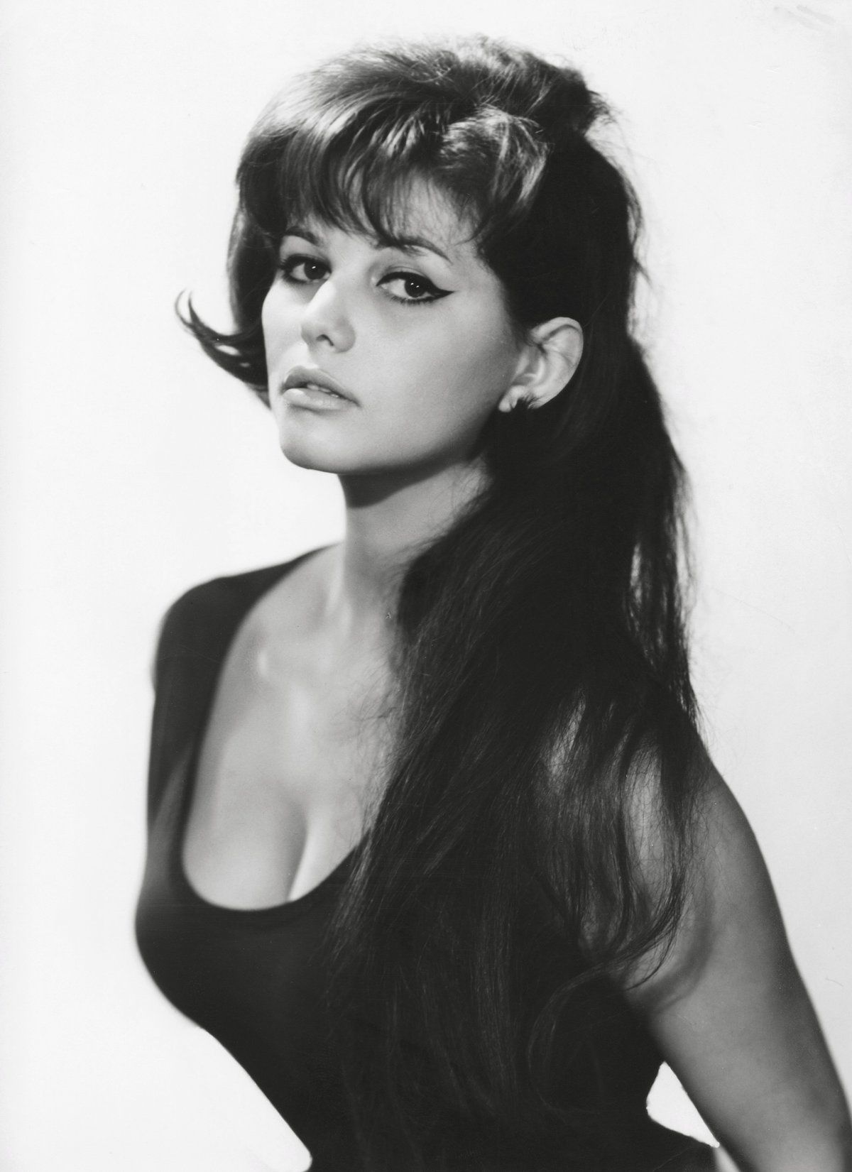 Claudia Cardinale