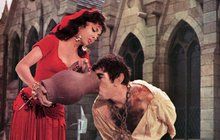 Filmová star Gina Lollobrigida (90): Vzala si podvodníka!