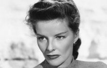 Americká filmová hvězda Katherine Hepburn (†96) byla symbolem ženské nezávislosti!