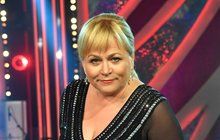 Hrdinka ze StarDance Pavla Tomicová (57): Upřímná zpověď o přibírání