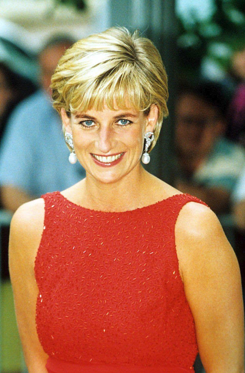 Lady Diana