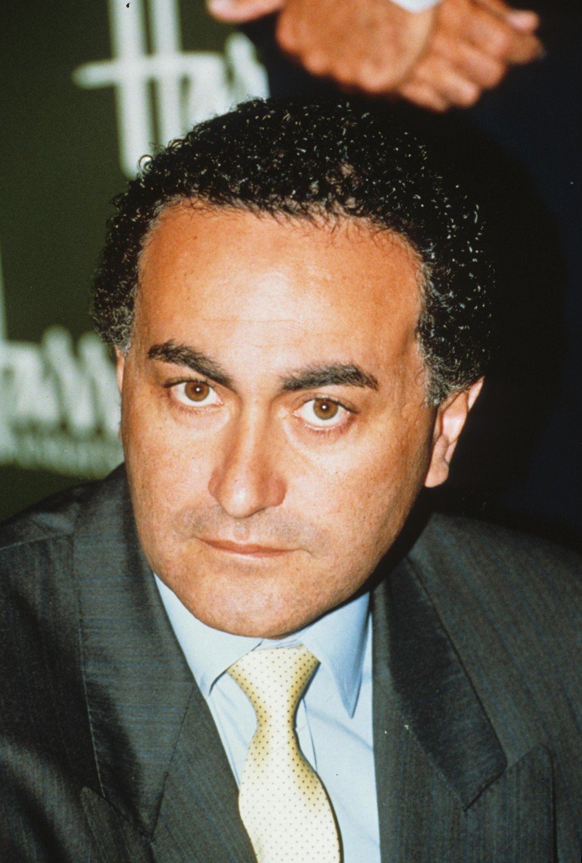 Dodi Al-Fayed