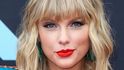 5. místo: Taylor Swift (29)