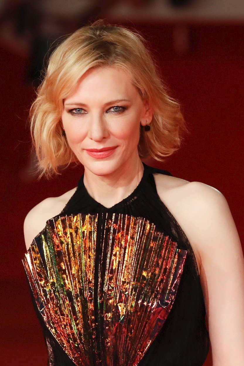 Cate Blanchett - 2018