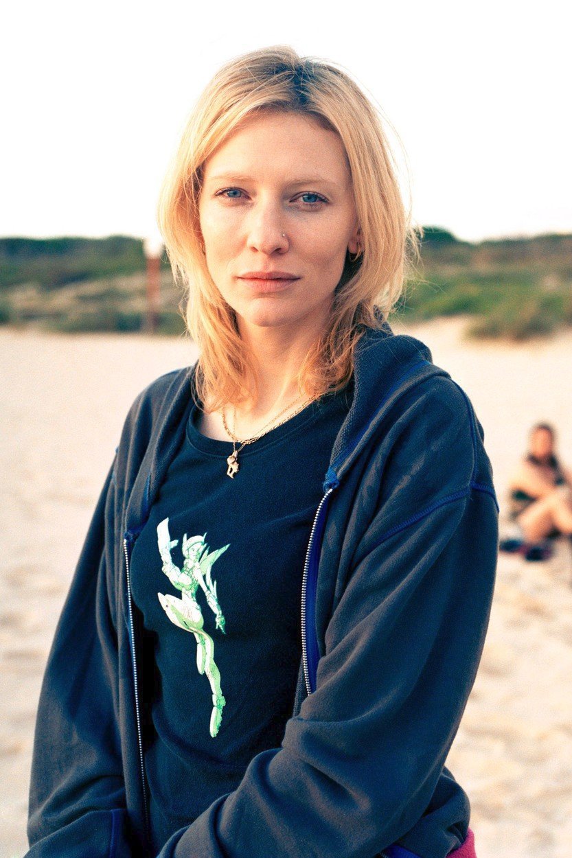 Cate Blanchett - 2000