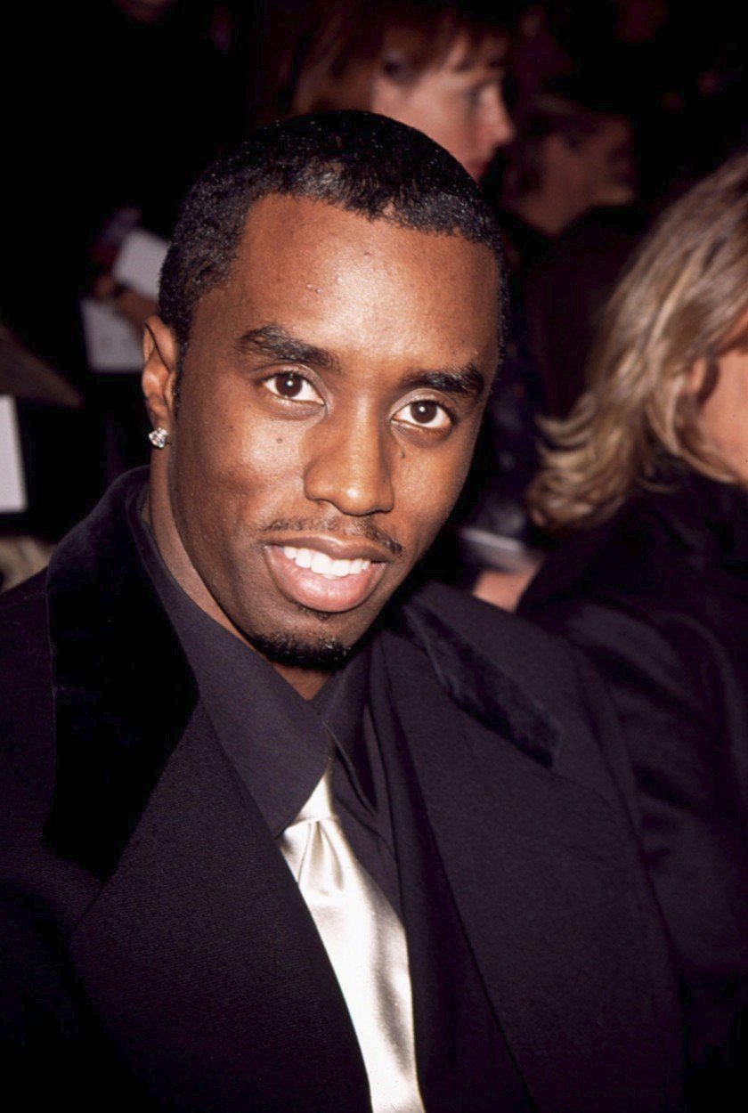 Sean Combs - 1999