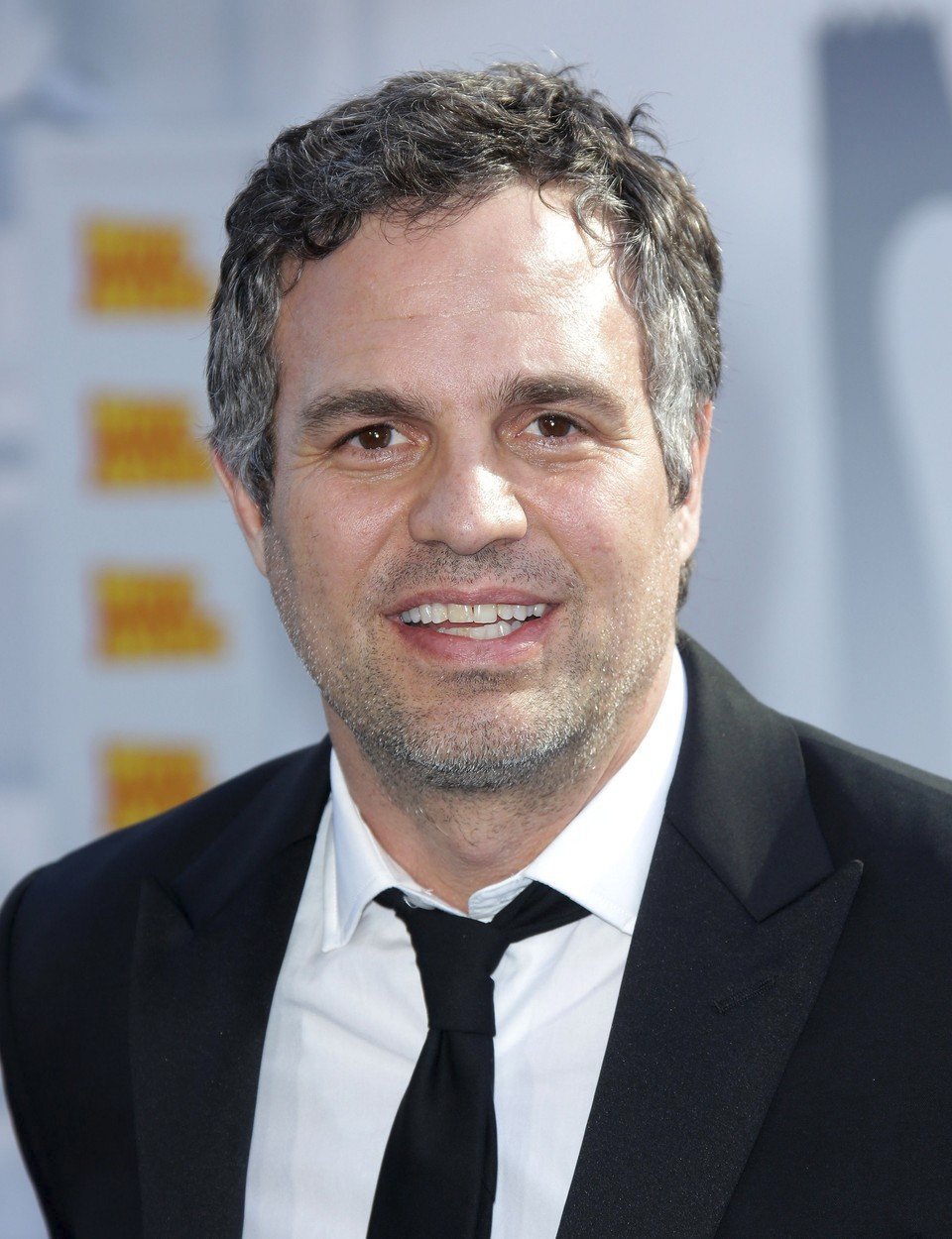 Mark Ruffalo