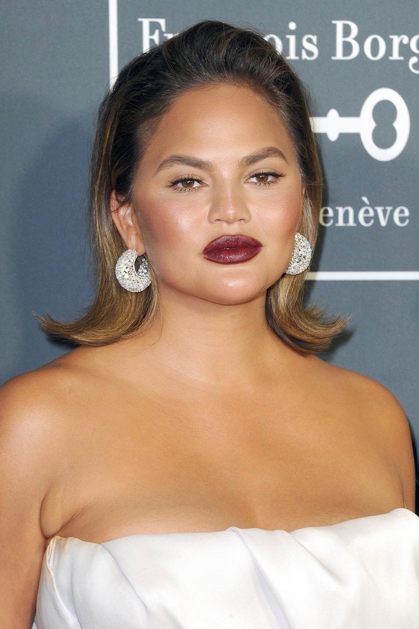 Chrissy Teigen