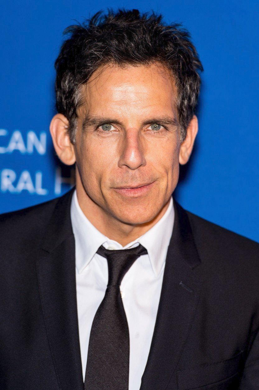 Ben Stiller