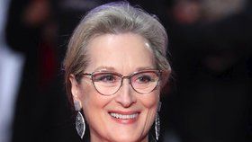 Meryl Streep dnes slaví 70! Tohle jsou její osudové role a muži, kteří s ní hráli