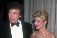 Ivana Trump slaví 72! Čím česká lyžařka okouzlila budoucího prezidenta USA?