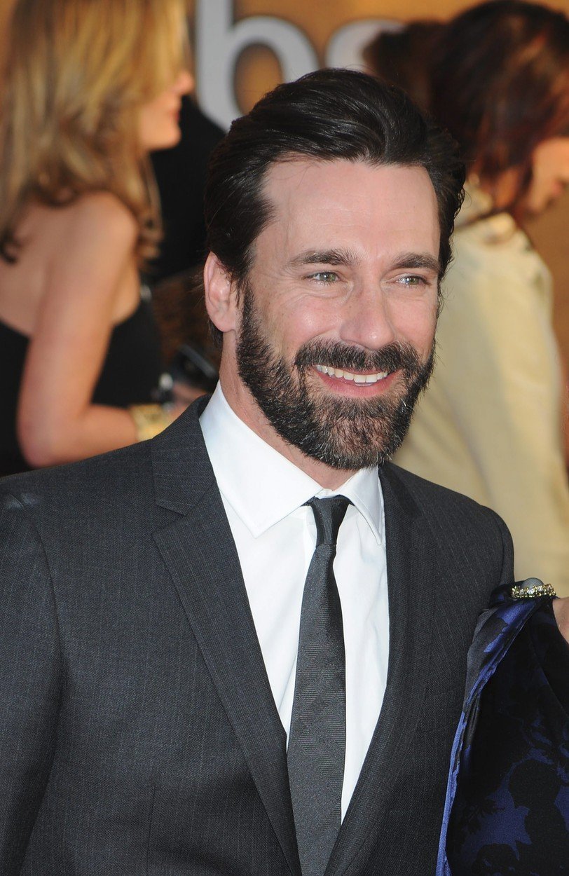 Jon Hamm