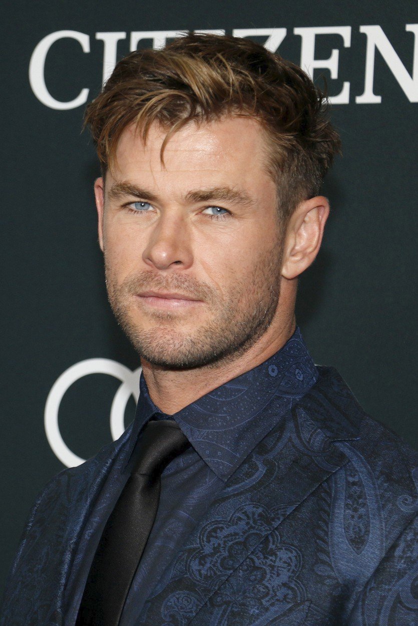 Chris Hemsworth