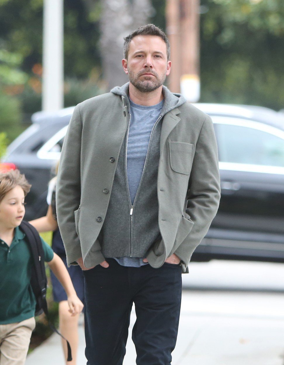 Ben Affleck