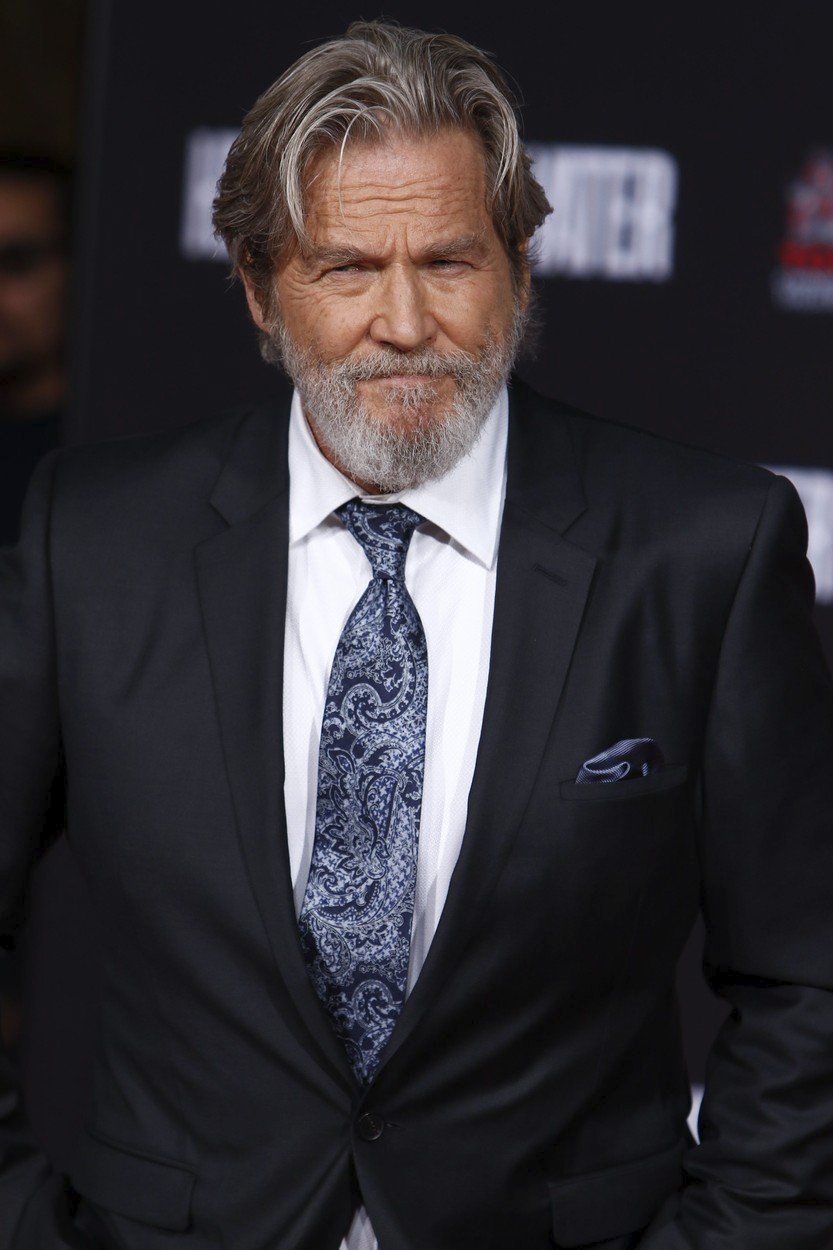 Jeff Bridges