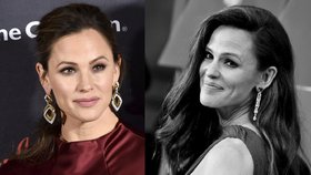 Nejkrásnější ženou roku je Jennifer Garner: Kdo další získal tento titul?