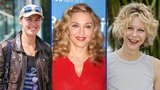 Největší nevěrnice světa: Vede Martina Hingis a v těsném závěsu Madonna!