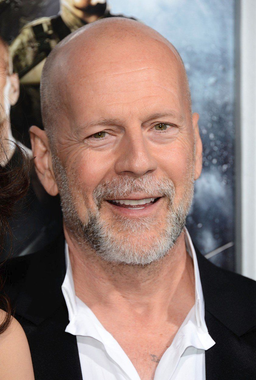 Bruce Willis