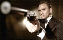 Příští agent 007: Kdo vystřídá Craiga?