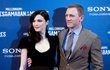 Daniel Craig a Rachel Weisz