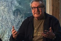 Miloš Forman: Nejznámější Čech v Hollywoodu, který nikdy netočil jen pro peníze