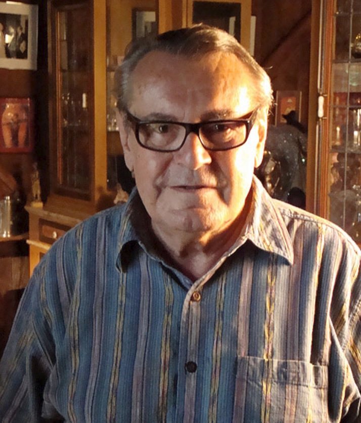 Miloš Forman