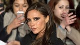 Victoria Beckham předvedla novou kolekci a konečně se usmála!