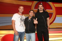 Vladko, Emil nebo Regina: Jak dnes žijí nejkontroverznější tváře první řady VyVolených?