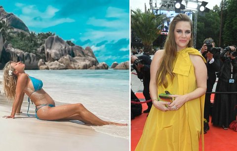 VIP babyboom: Kdo se letos dočká potomka?