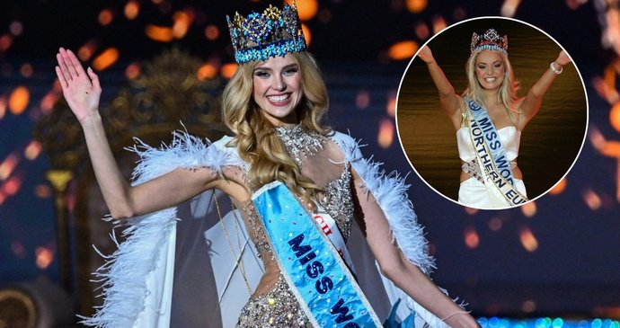Nástupkyně Taťány Kuchařové: Co říká na letošní úspěch Krystyny Pyszkové?