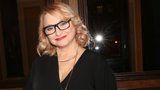 Herečka Anna Šišková (63): Muži by měli obdivovat schopné ženy!