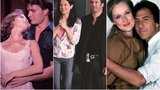 7 ikonických filmových párů, které se ve skutečnosti nemohly vystát