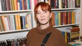 Herečka Pavlína Mourková (58): Máme oddělené ložnice. Proto nám vztah funguje už desítky let!