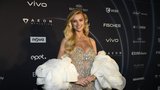 Týden v diáři Miss World Krystyny Pyszkové (26): Moc volných dnů nemám