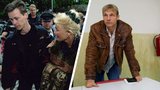 Z červeného koberce za katr: Které české hvězdy skončily u soudu?