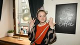Marie Doležalová (38): Být sama sebou je v pořádku