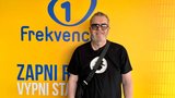 Richard Müller (63): Novou desku jsem měl hotovou za 10 hodin v letadle