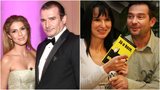 Tragické osudy slavných žen: Victoria, Monyová i Neffová zemřely rukou svých mužů, další stačily utéct včas