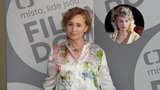 Jana Nagyová (66): Vrásky mluví o mé duši